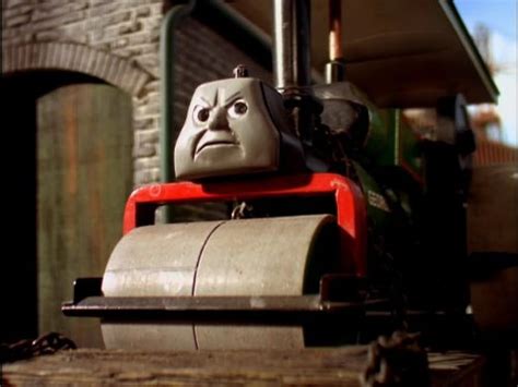 bye george thomas and friends